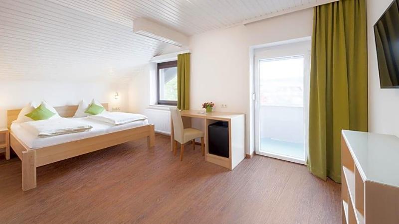 Seehotel Mori image