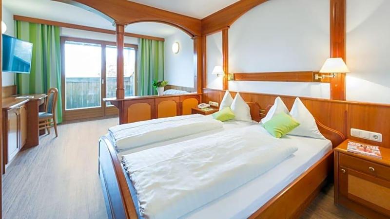 Seehotel Mori image