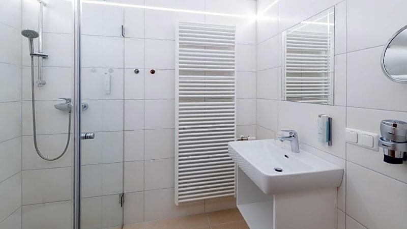 Seehotel Mori image