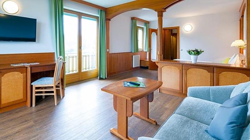 Seehotel Mori image