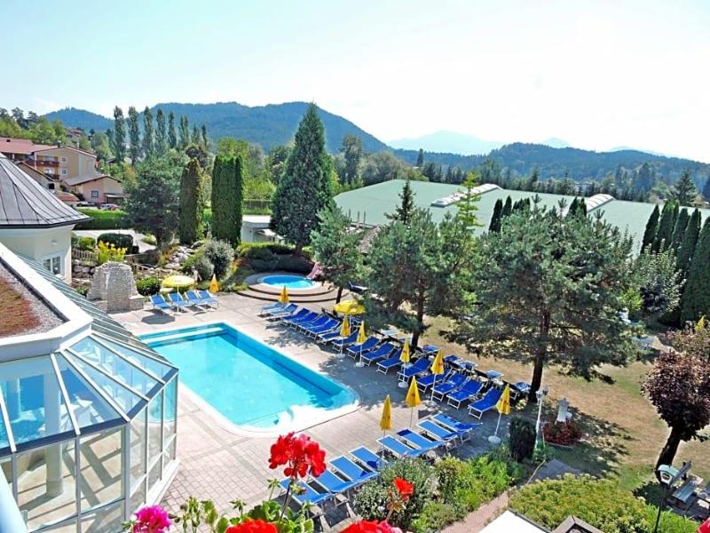 Seehotel Mori image