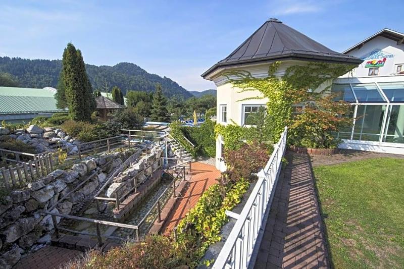 Seehotel Mori image