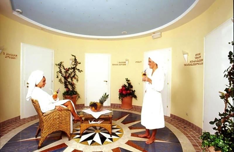 Seehotel Mori image