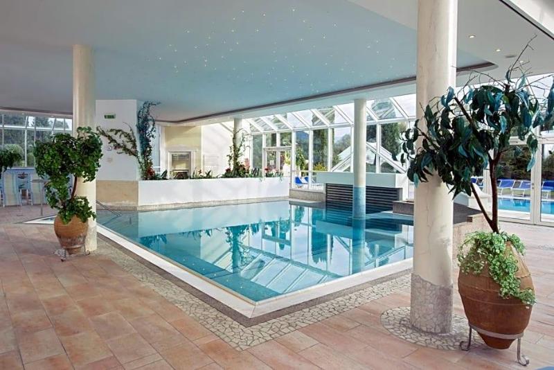 Seehotel Mori image
