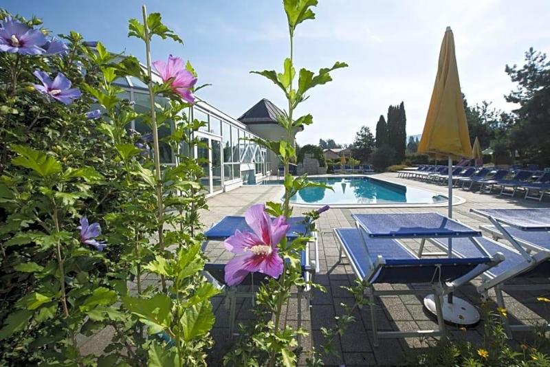 Seehotel Mori image
