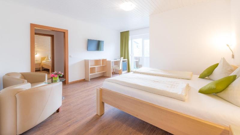 Seehotel Mori image
