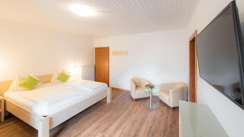 Seehotel Mori image