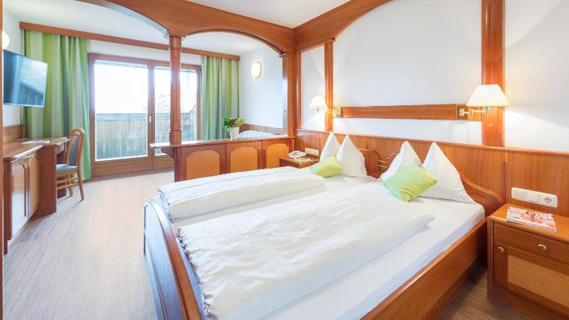 Seehotel Mori image