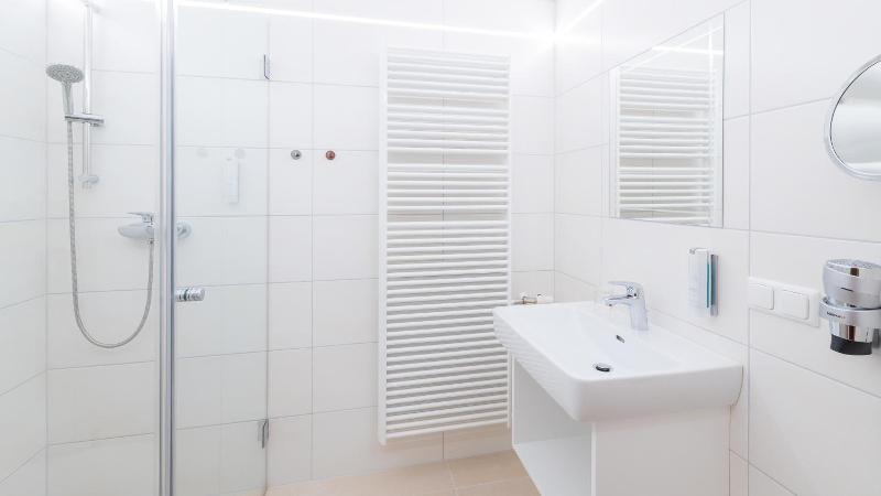 Seehotel Mori image