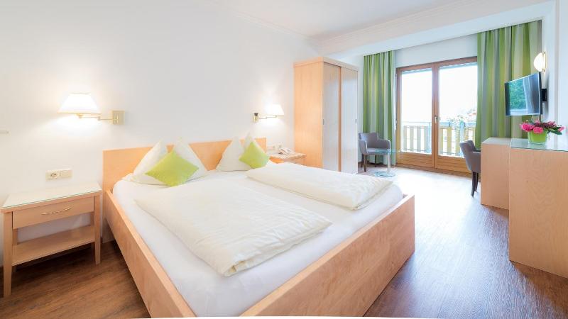 Seehotel Mori image