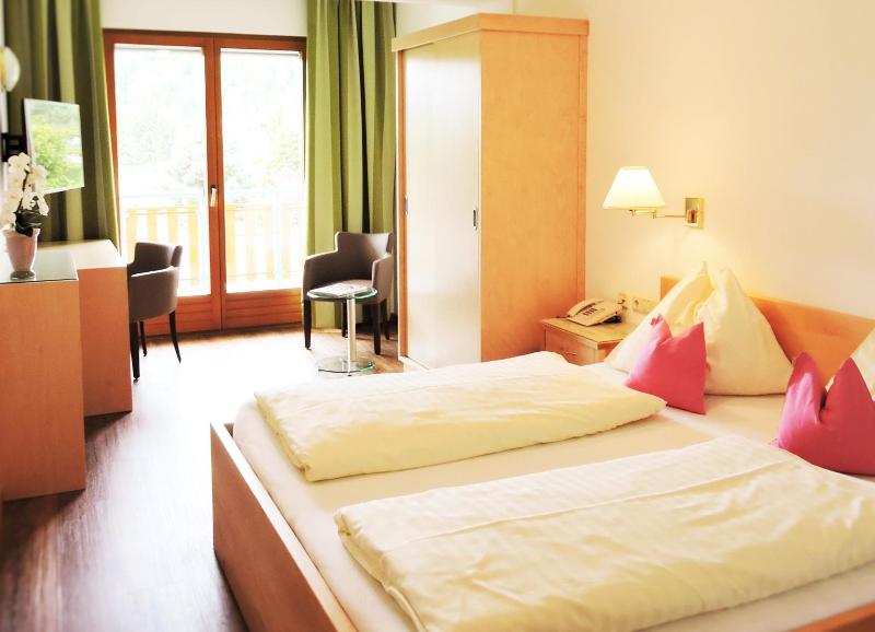 Seehotel Mori image