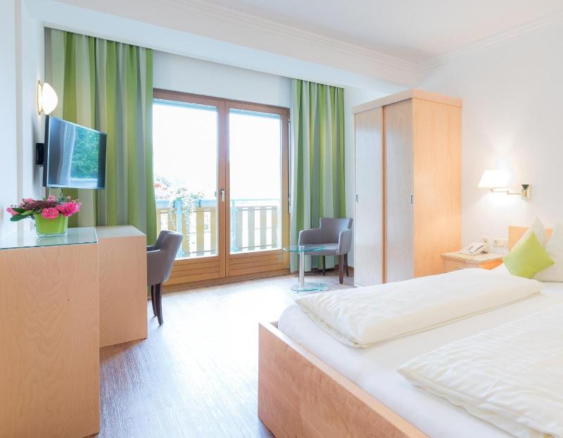 Seehotel Mori image