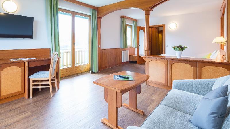 Seehotel Mori image