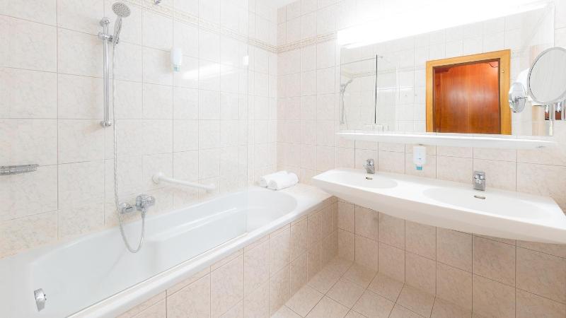 Seehotel Mori image