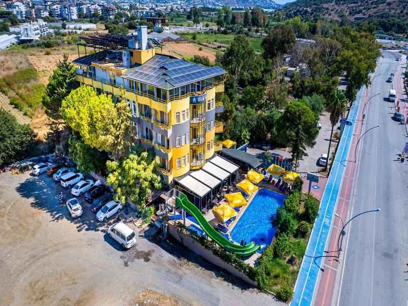Selinus Beach Club Hotel image