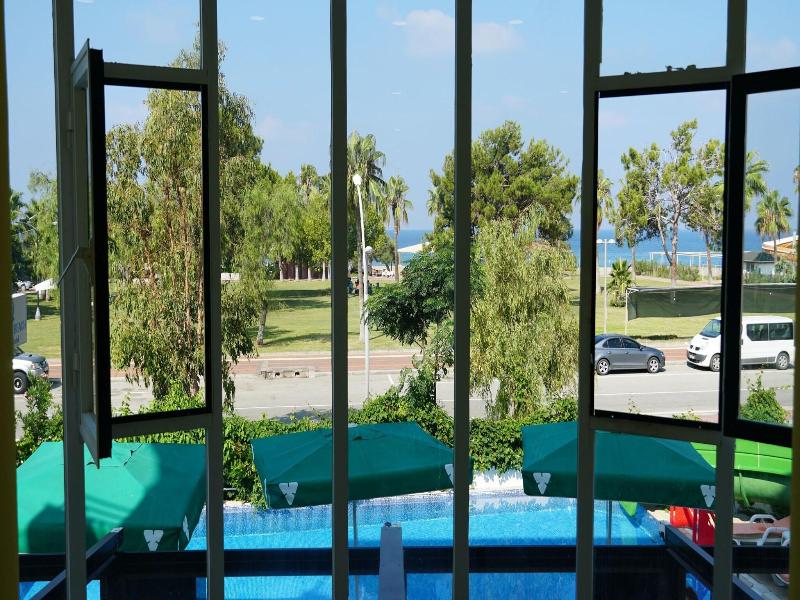 Selinus Beach Club Hotel image
