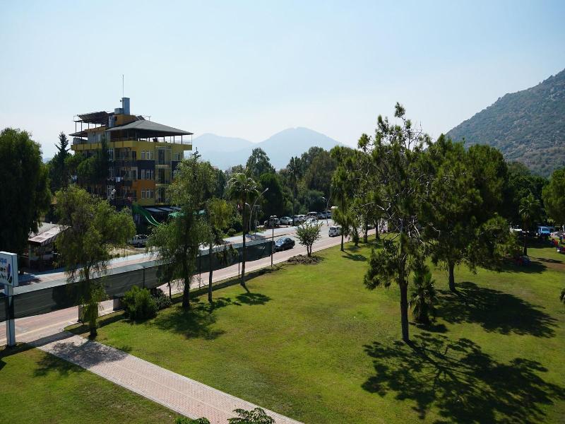 Selinus Beach Club Hotel image