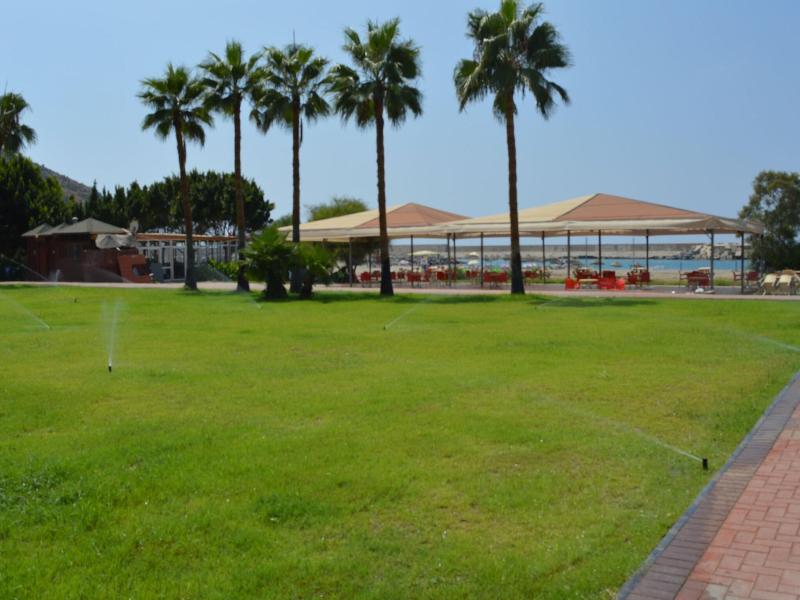 Selinus Beach Club Hotel image