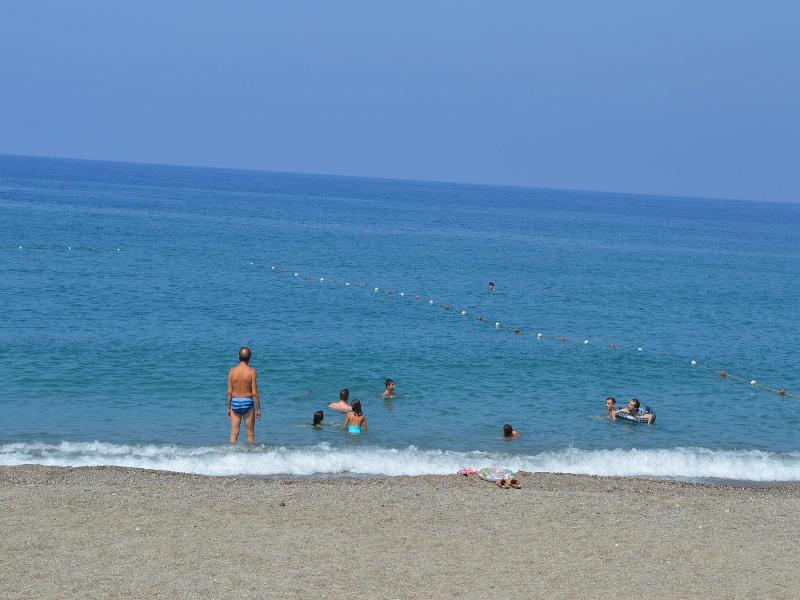 Selinus Beach Club Hotel image