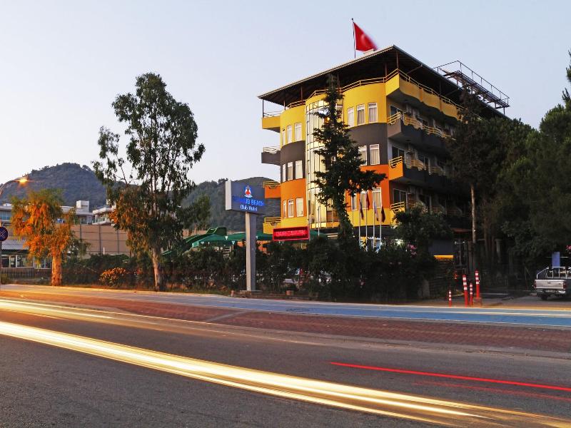 Selinus Beach Club Hotel image
