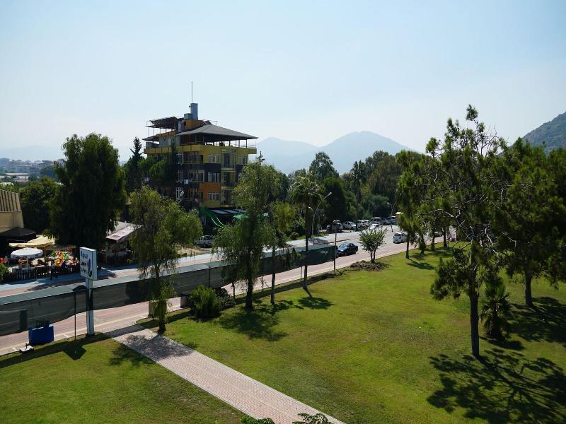 Selinus Beach Club Hotel image
