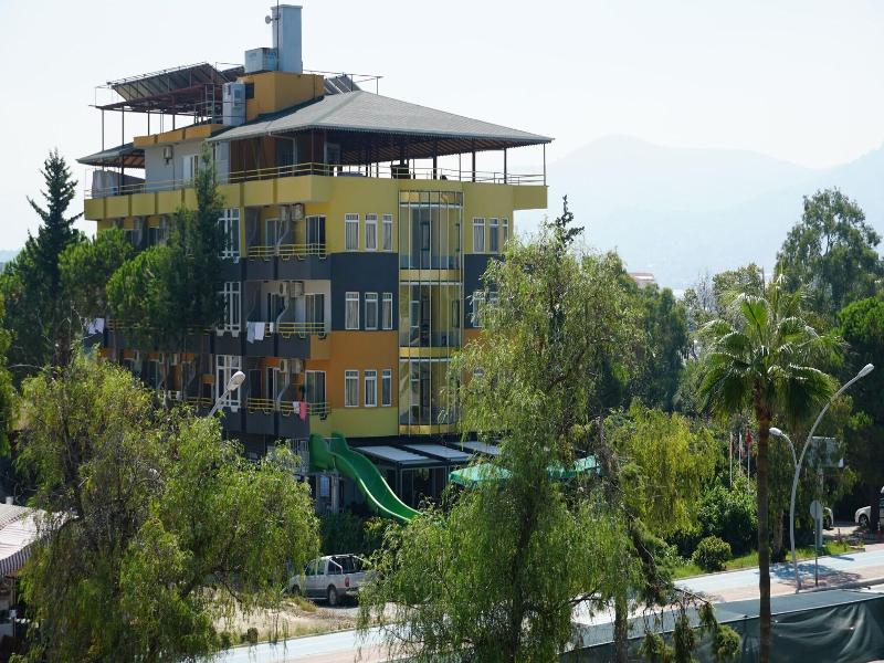 Selinus Beach Club Hotel image