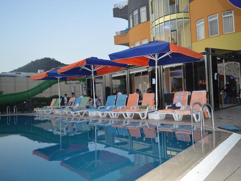 Selinus Beach Club Hotel image