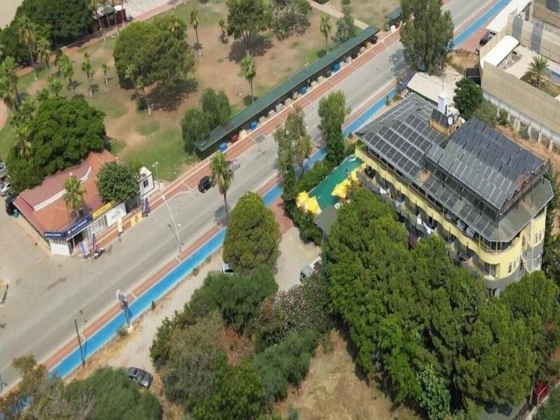 Selinus Beach Club Hotel image