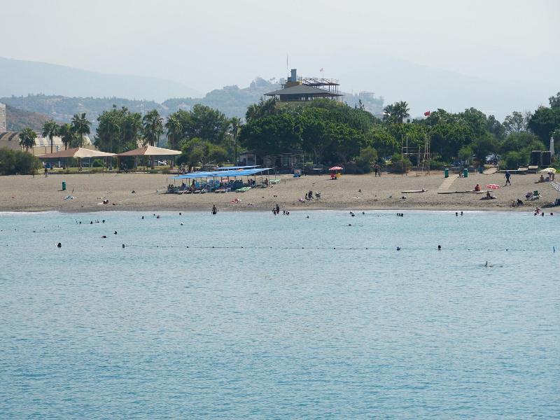 Selinus Beach Club Hotel image