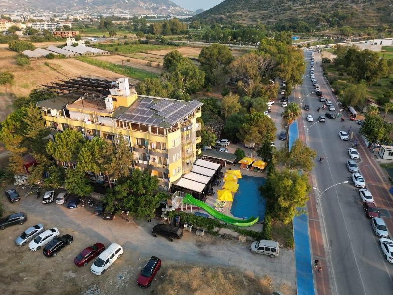 Selinus Beach Club Hotel image
