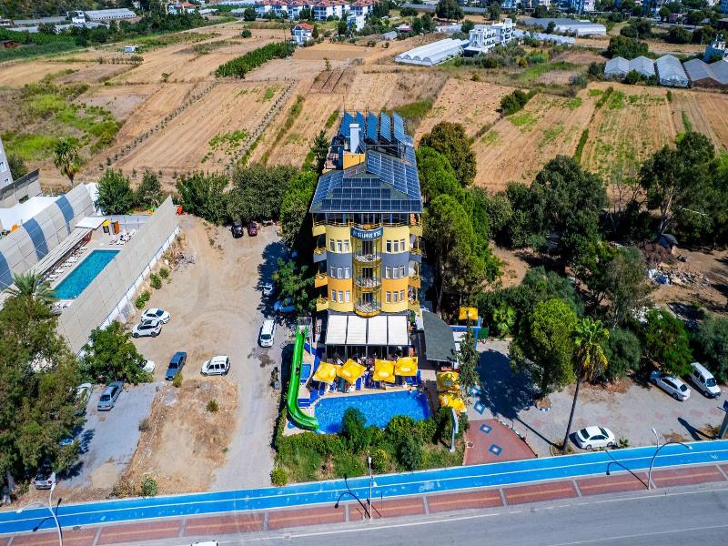 Selinus Beach Club Hotel image