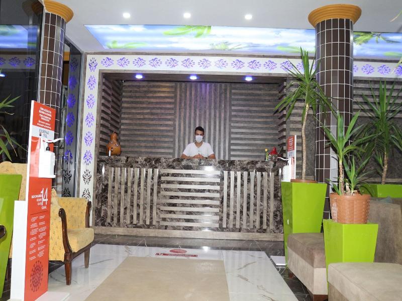 Selinus Beach Club Hotel image