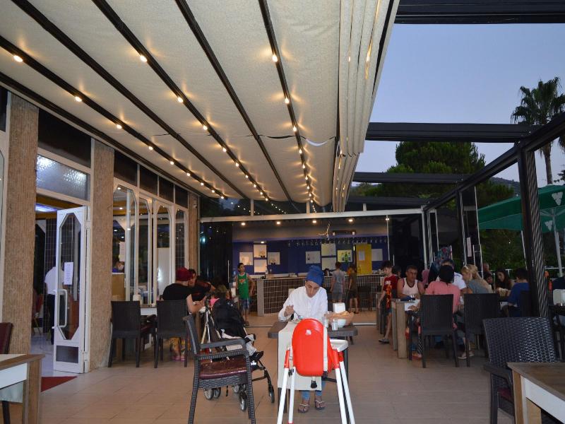 Selinus Beach Club Hotel image