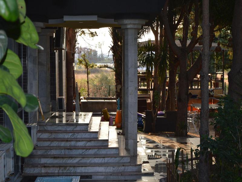 Selinus Beach Club Hotel image