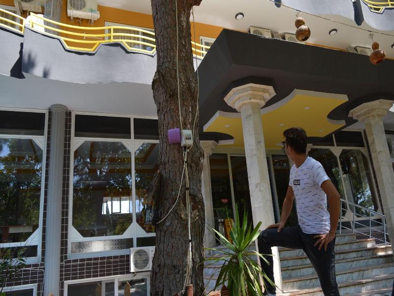 Selinus Beach Club Hotel image