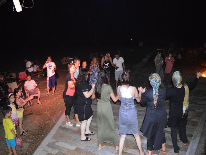 Selinus Beach Club Hotel image