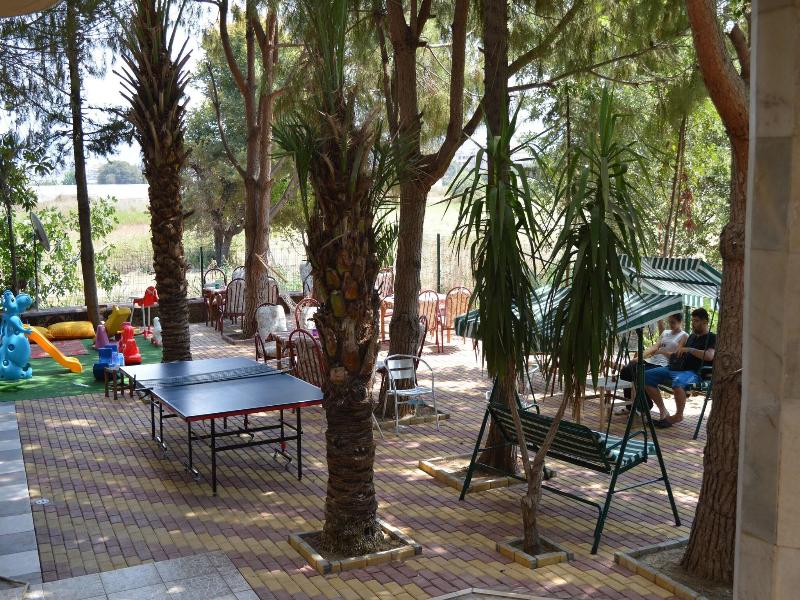 Selinus Beach Club Hotel image