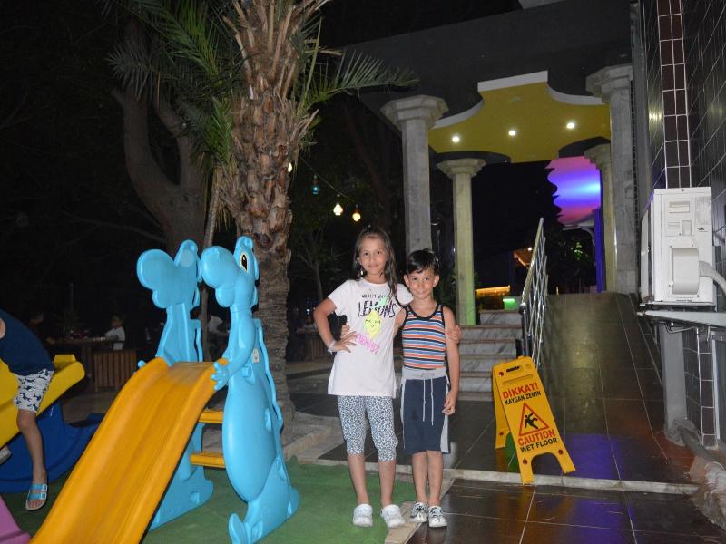 Selinus Beach Club Hotel image