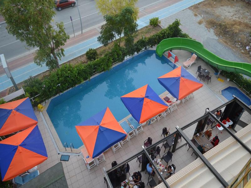 Selinus Beach Club Hotel image