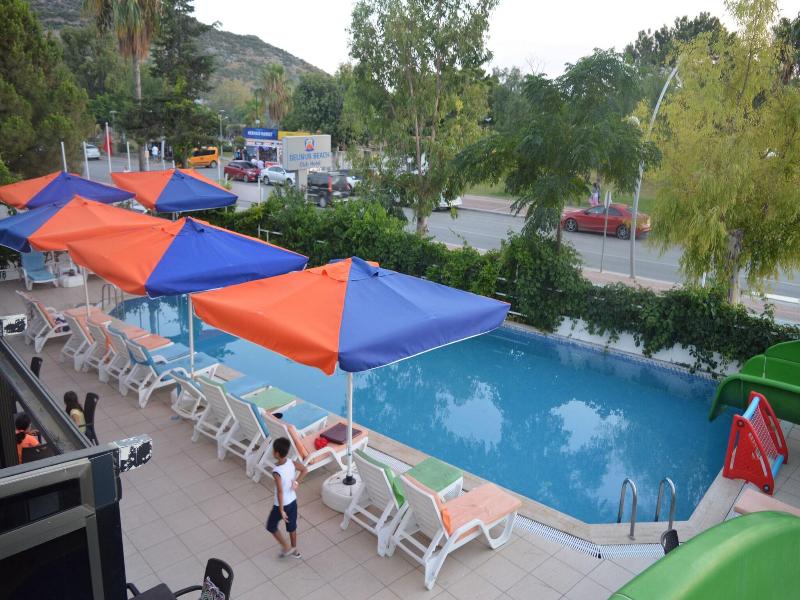Selinus Beach Club Hotel image