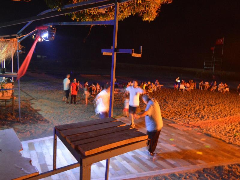 Selinus Beach Club Hotel image