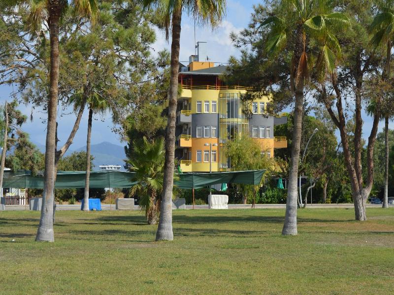 Selinus Beach Club Hotel image