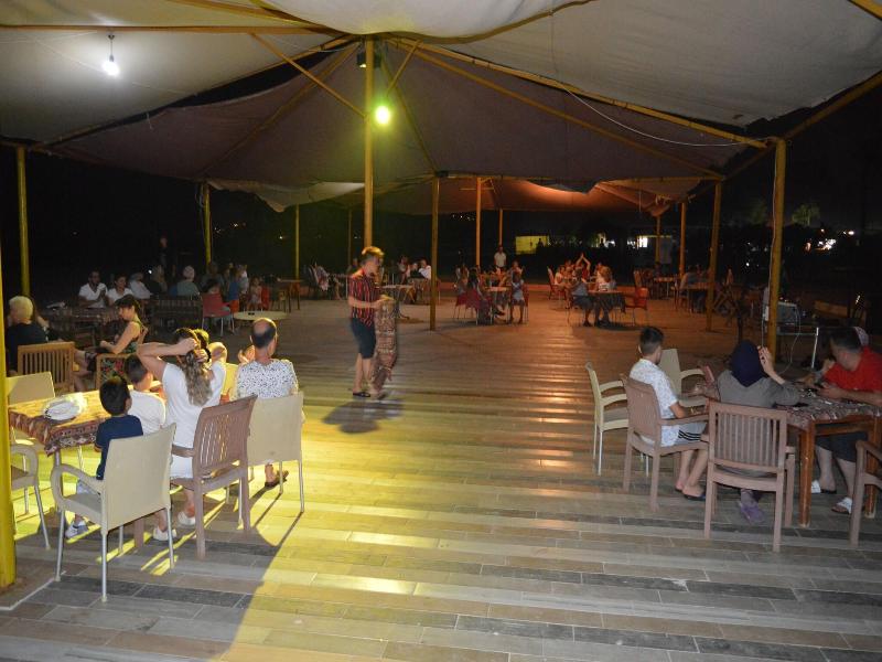 Selinus Beach Club Hotel image