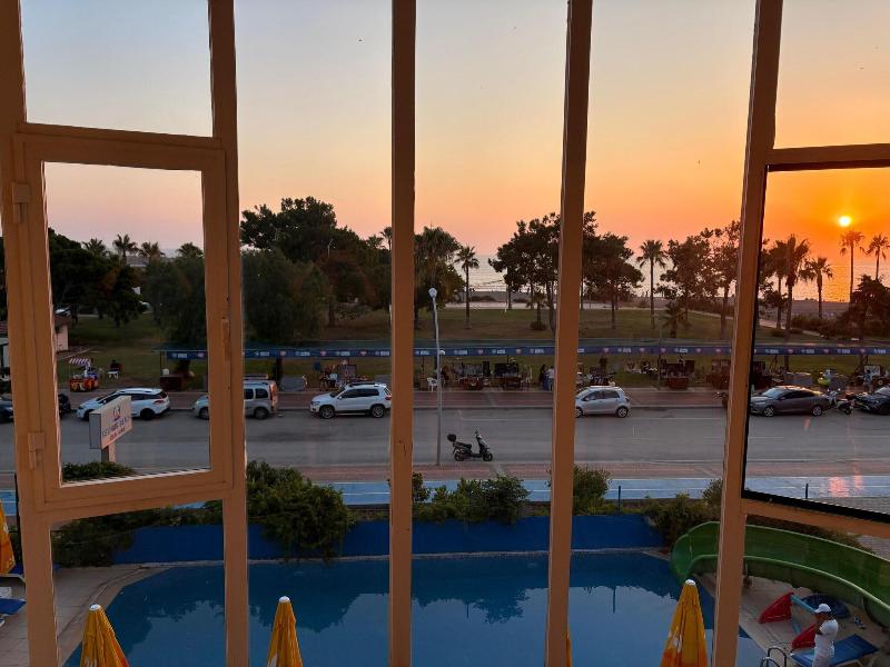 Selinus Beach Club Hotel image