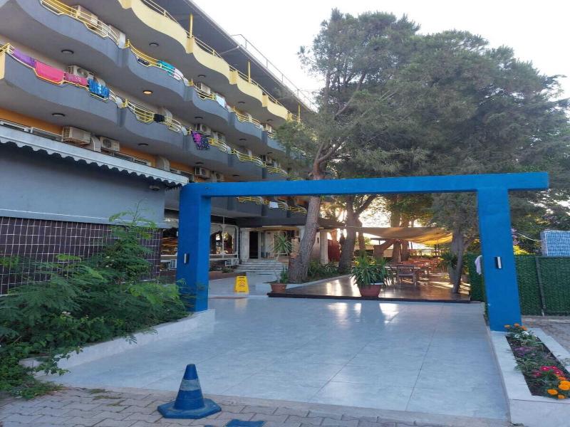 Selinus Beach Club Hotel image