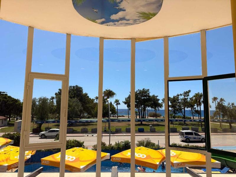 Selinus Beach Club Hotel image