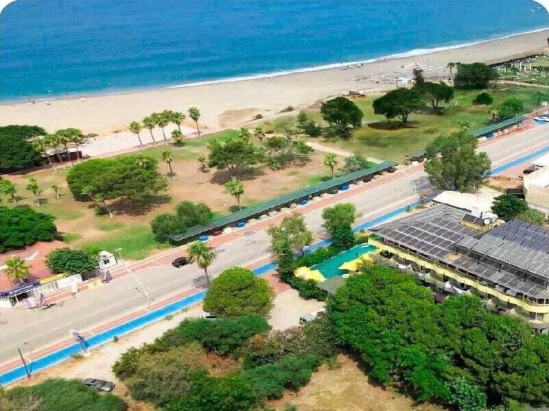 Selinus Beach Club Hotel image