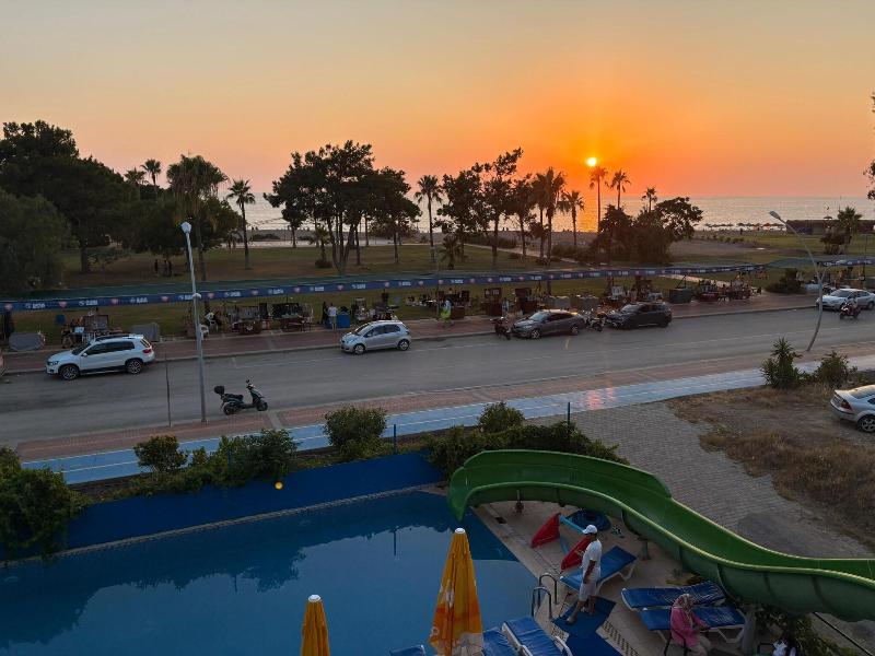 Selinus Beach Club Hotel image