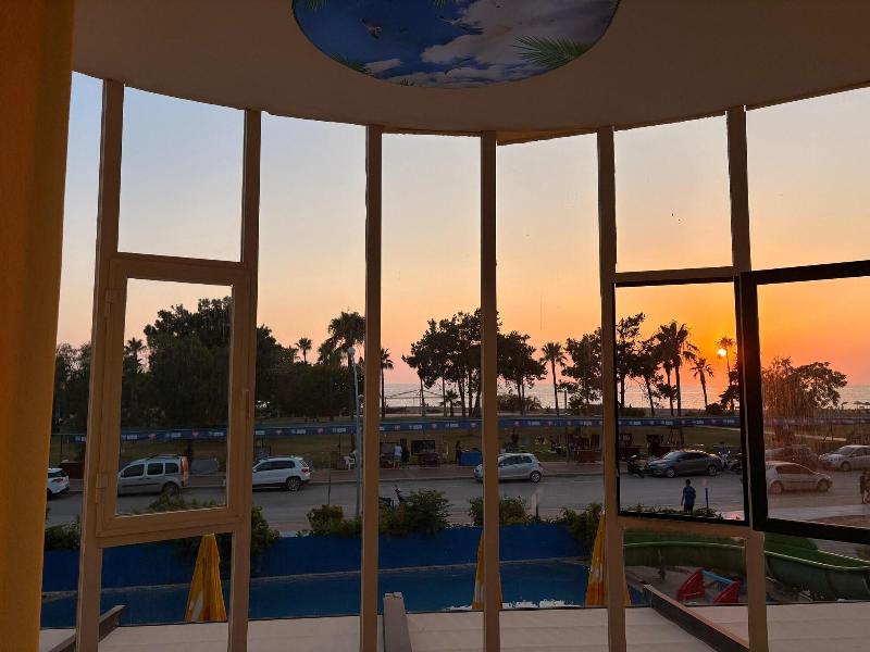 Selinus Beach Club Hotel image