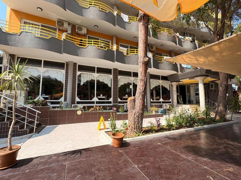 Selinus Beach Club Hotel image